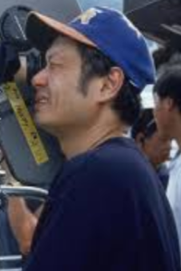 Crouching Tiger, Hidden Dragon